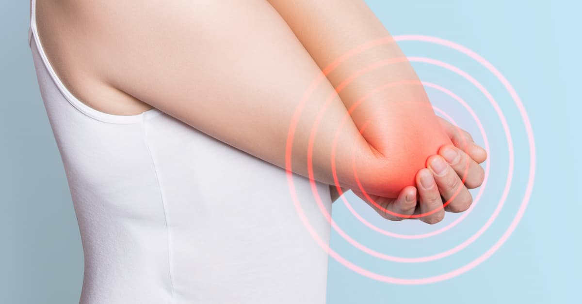 lateral epicondylitis diagnosis boise